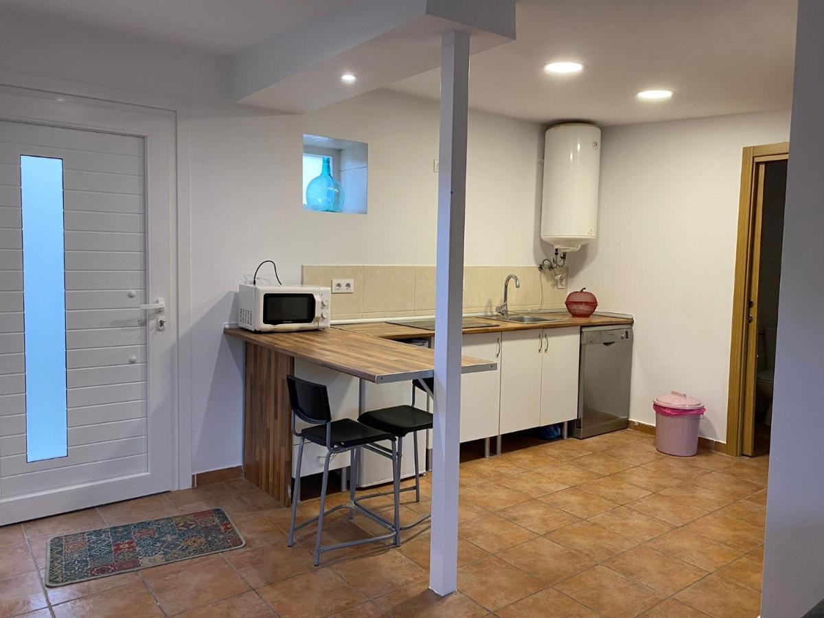 Apartamento Sant-Yago Сантьяго-де-Компостела Экстерьер фото